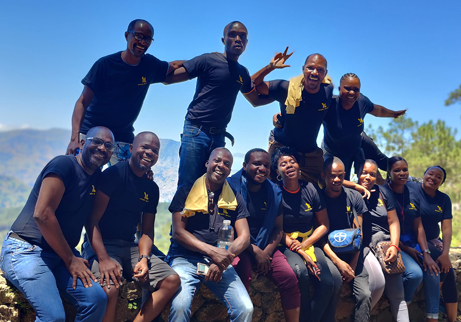 Young Life Haïti