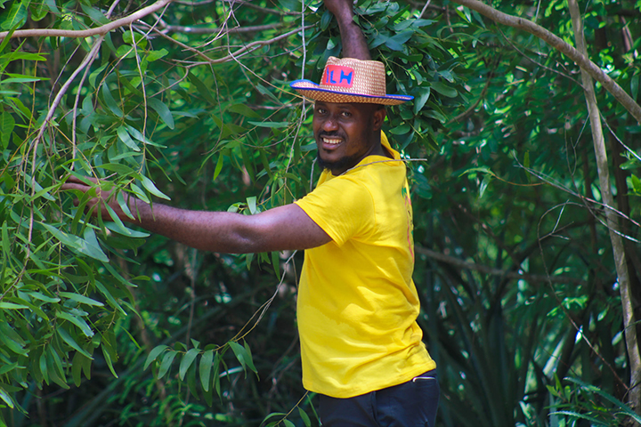 Young Life Haïti
