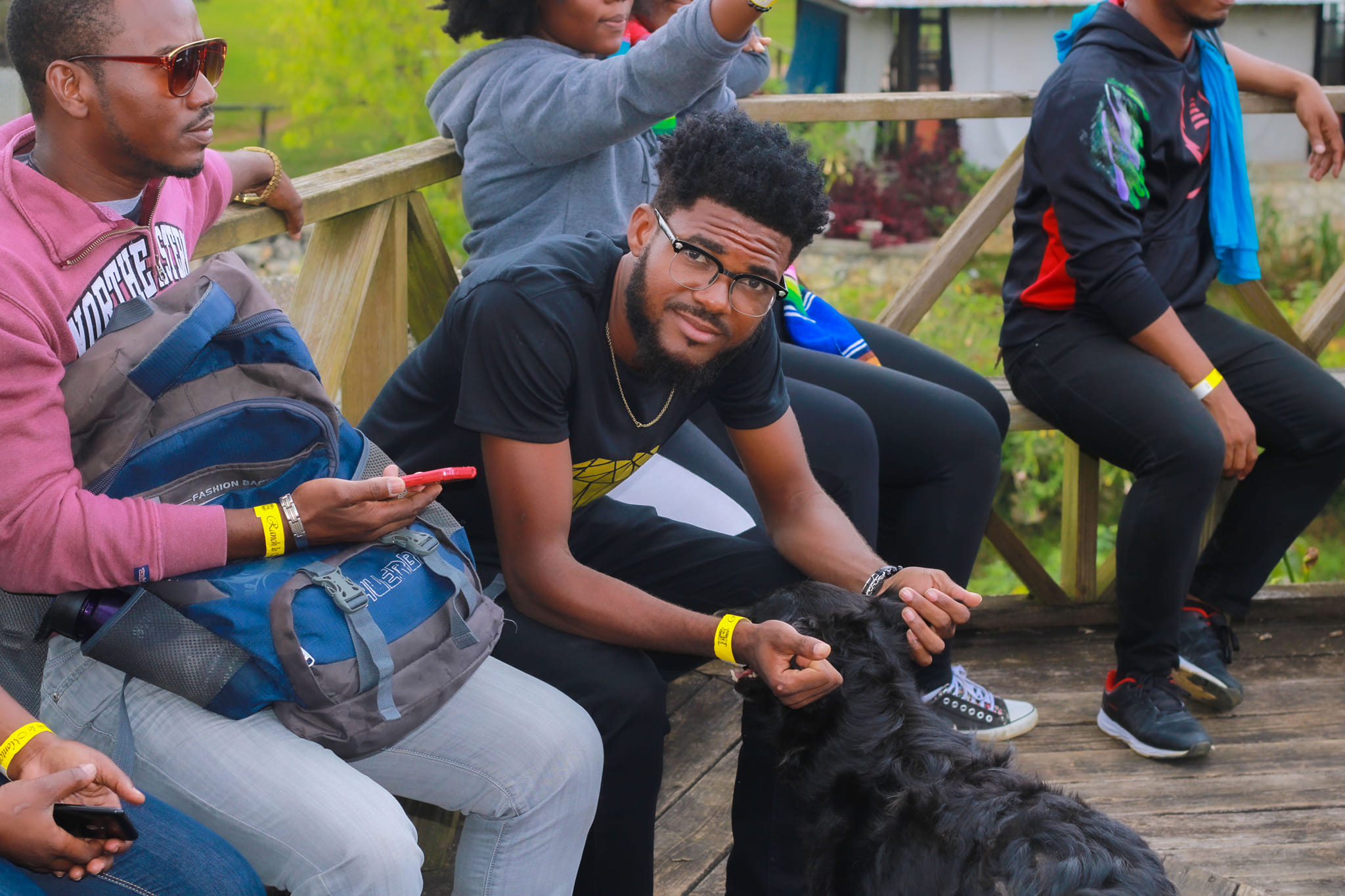 Young Life Haïti