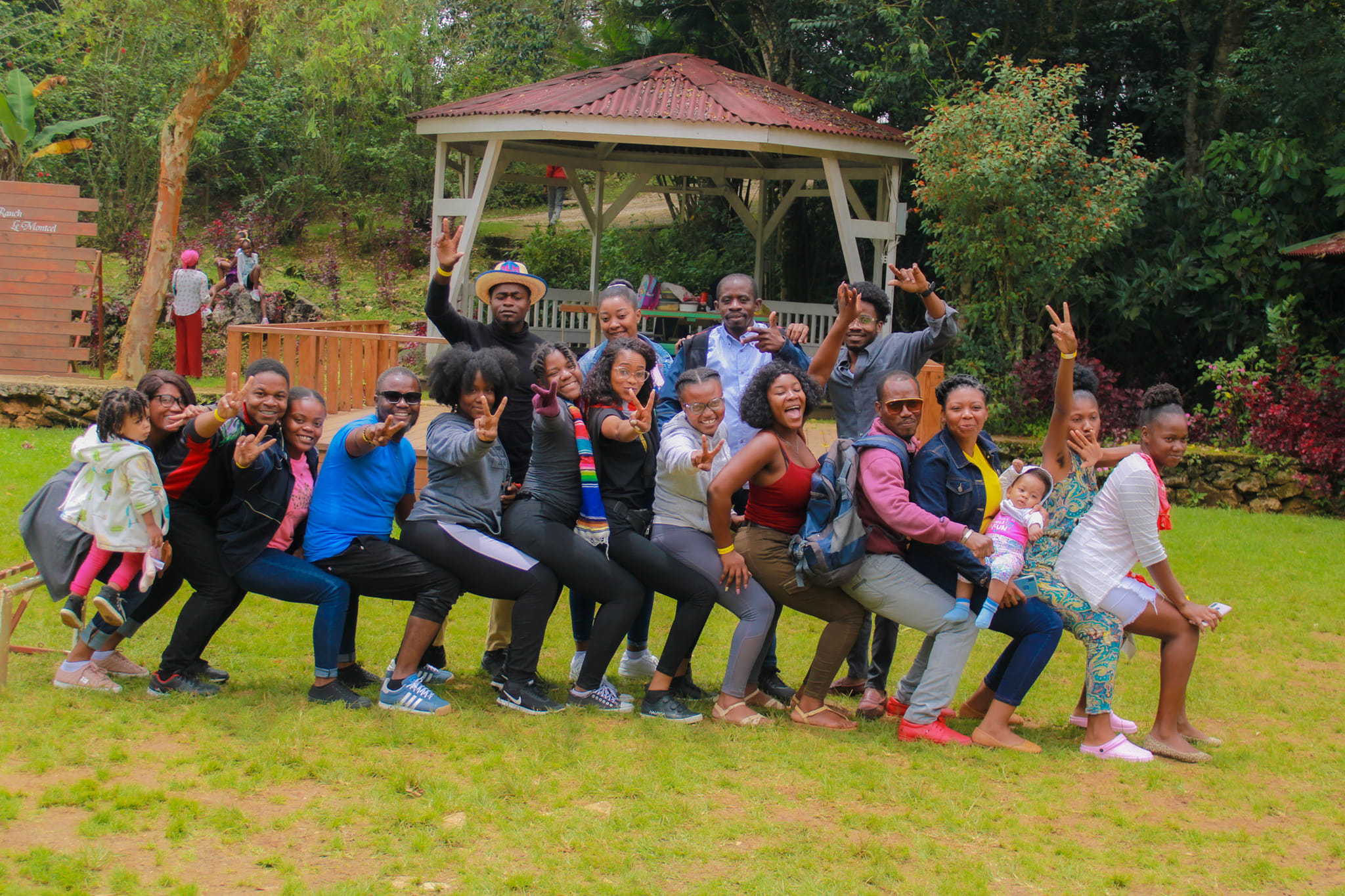 Young Life Haïti
