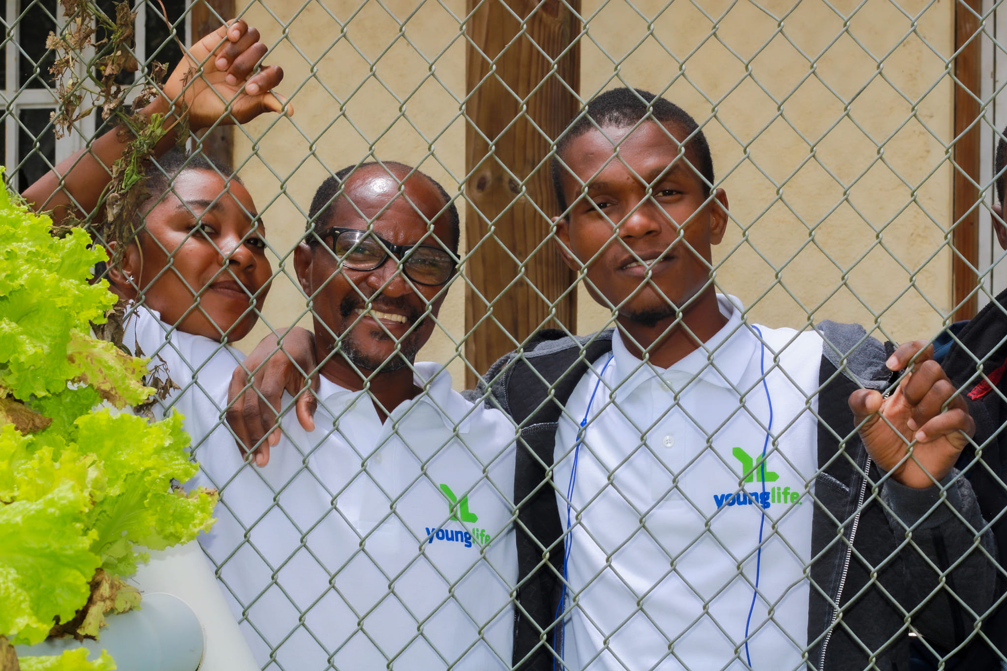 Young Life Haïti