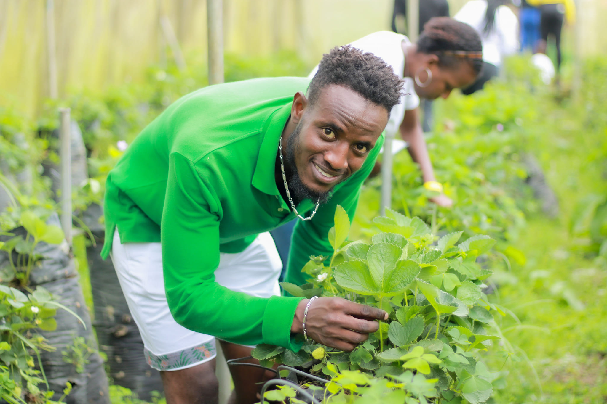 Young Life Haïti