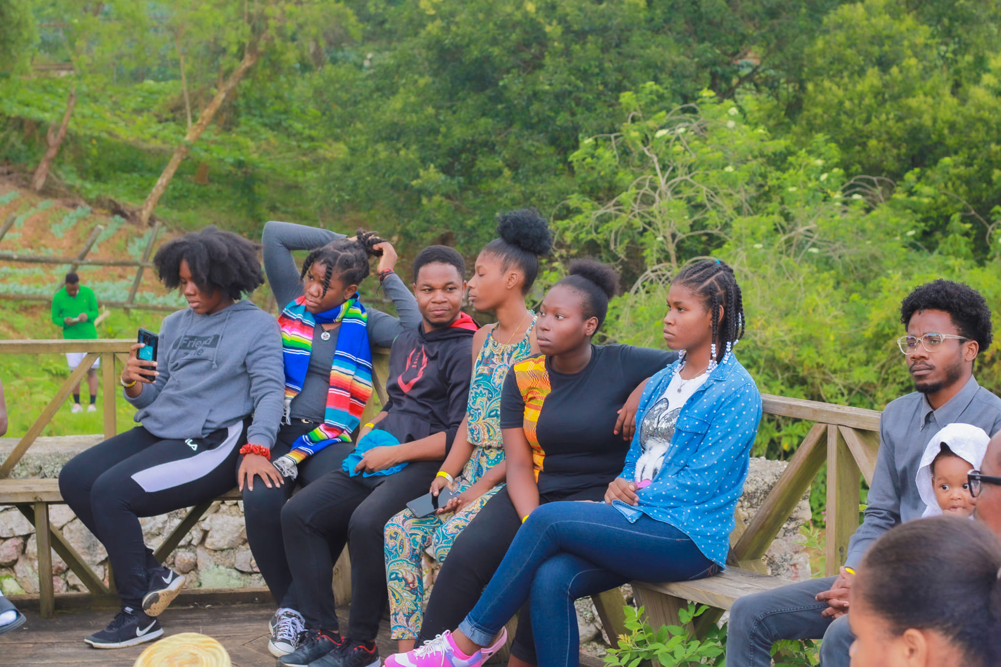 Young Life Haïti