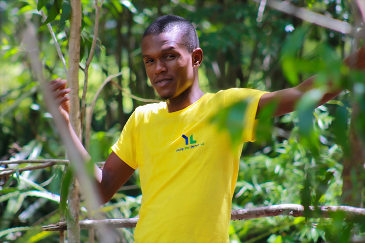 Young Life Haïti