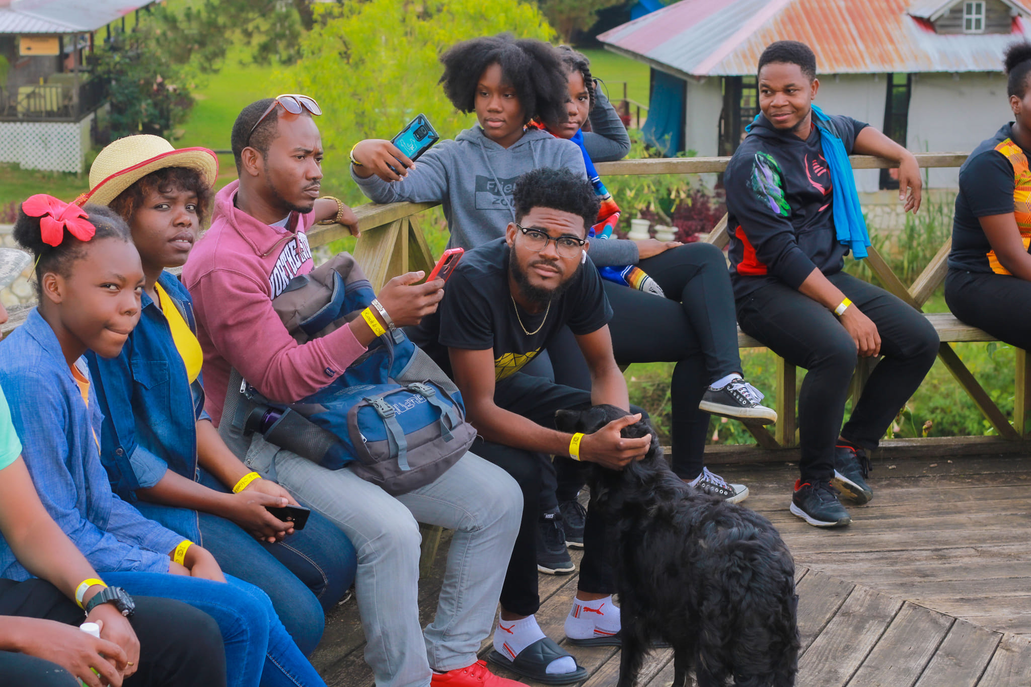 Young Life Haïti