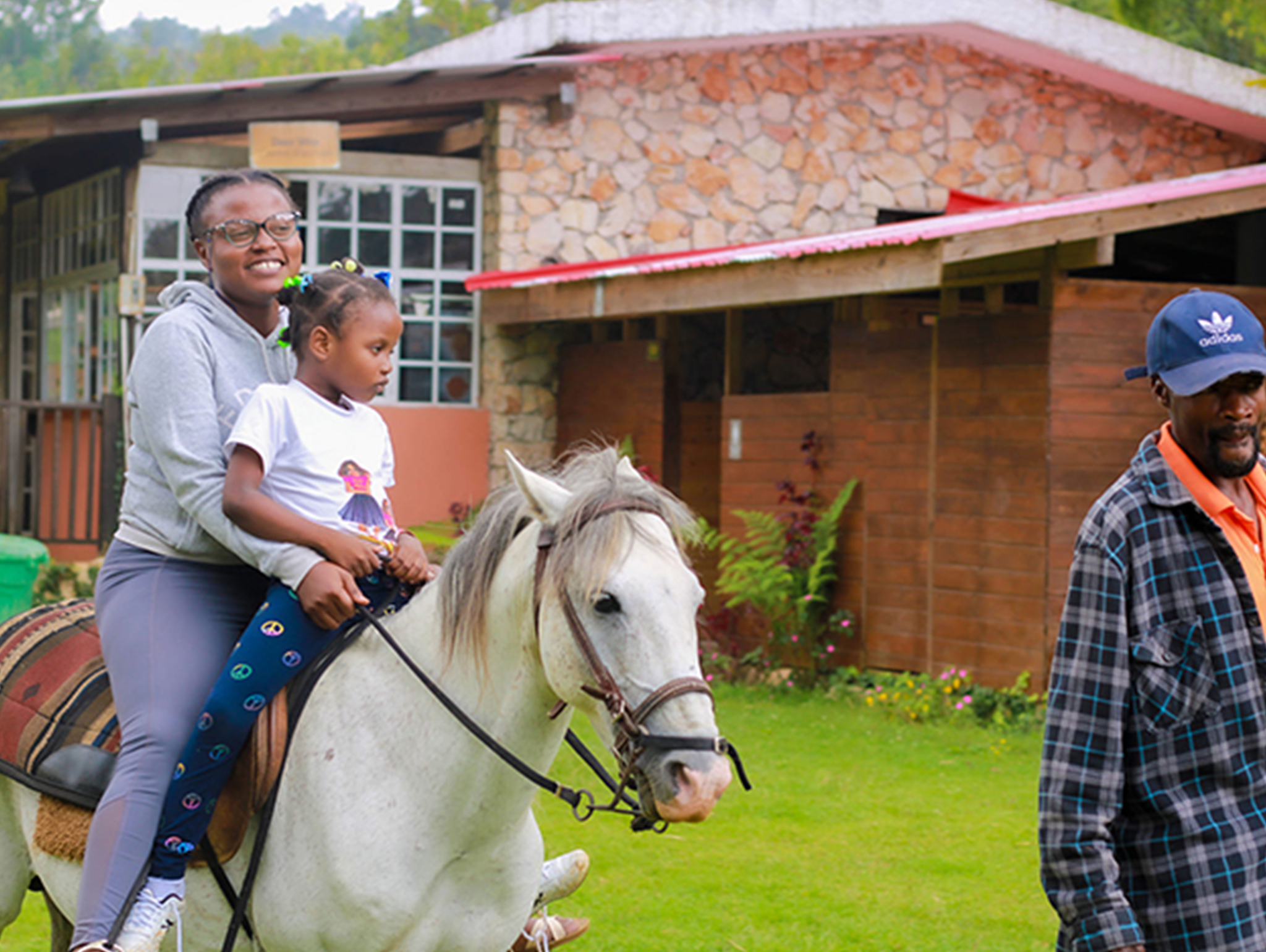 Young Life Haïti