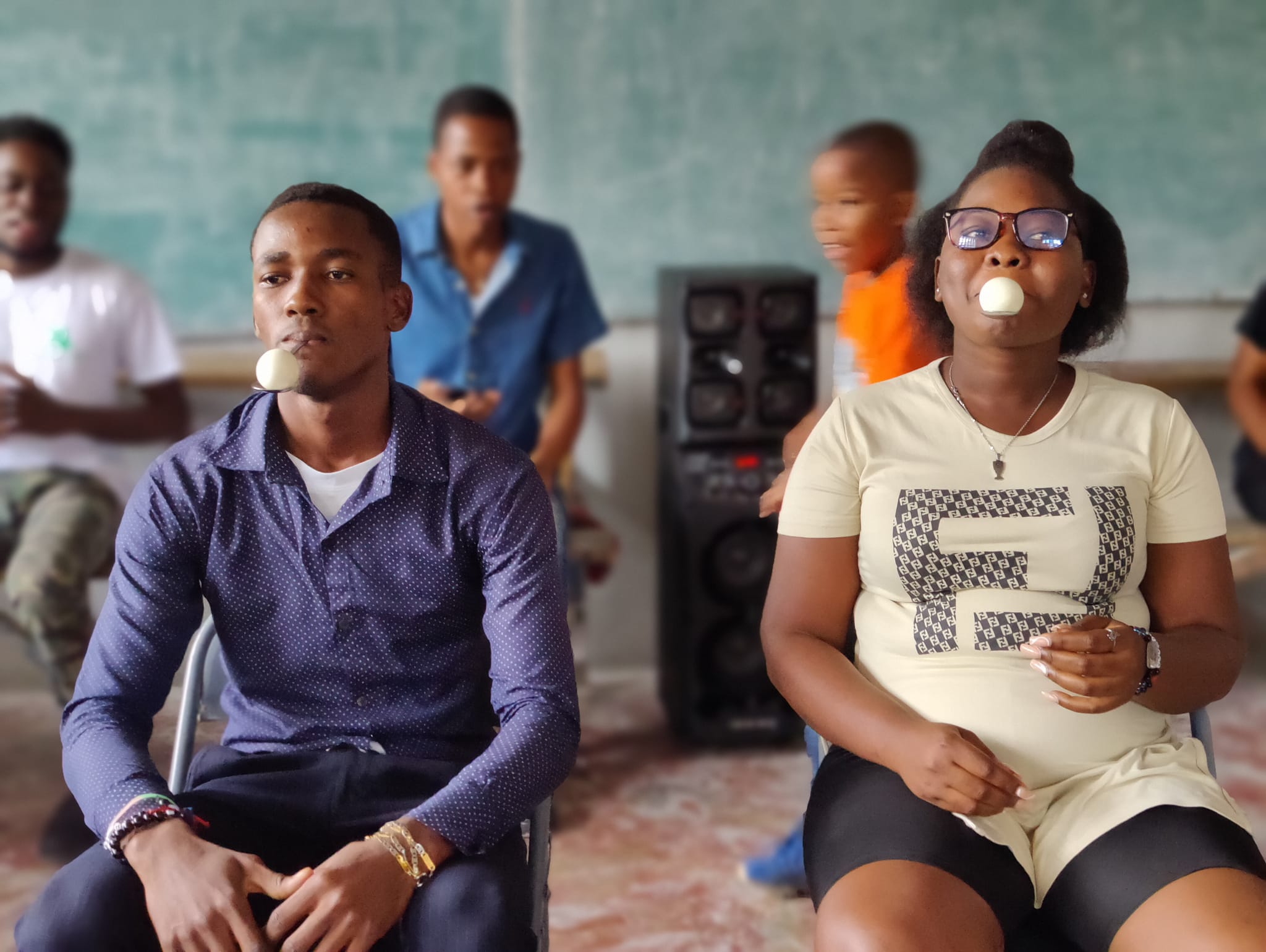 Young Life Haïti