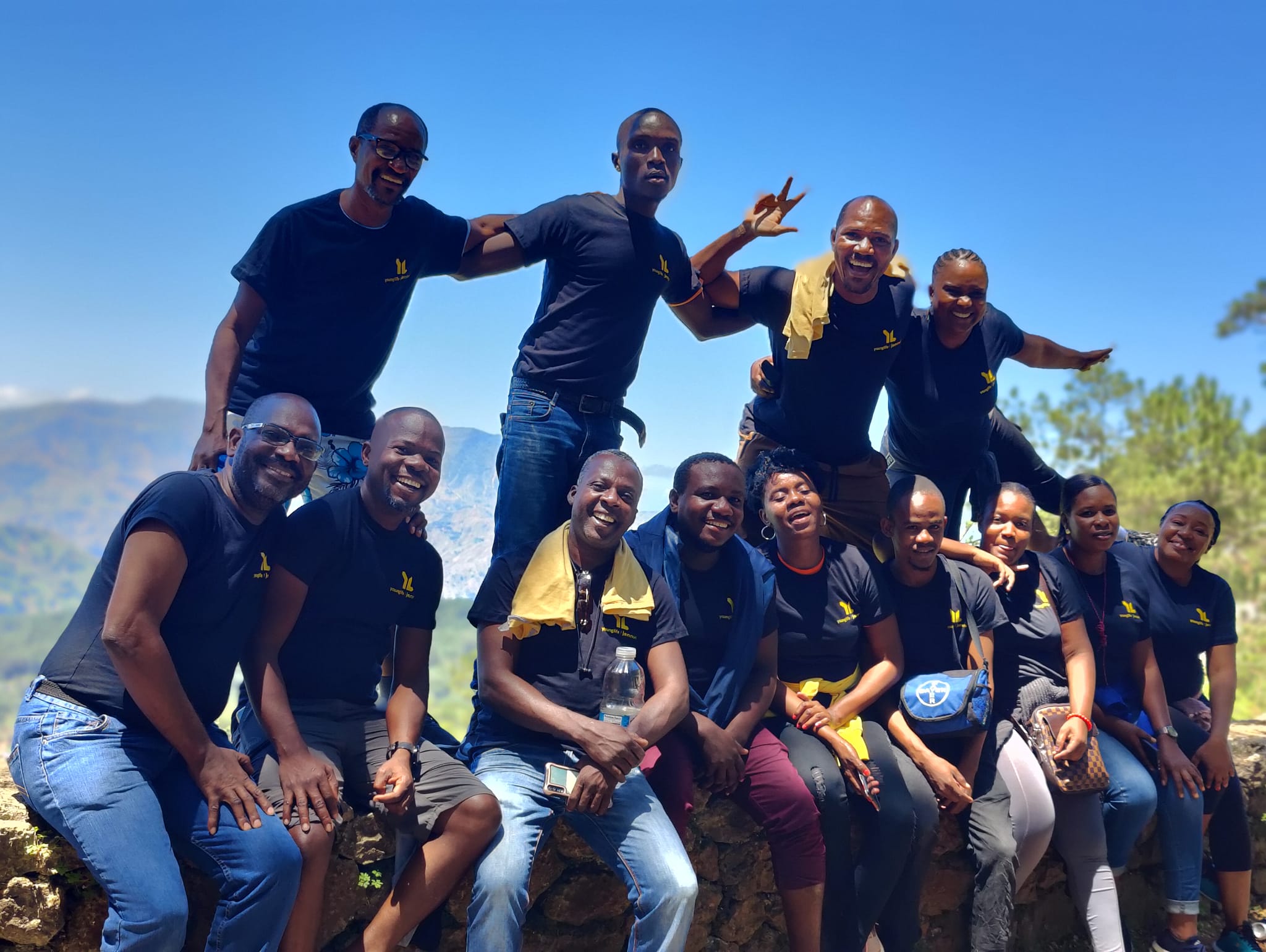 Young Life Haïti