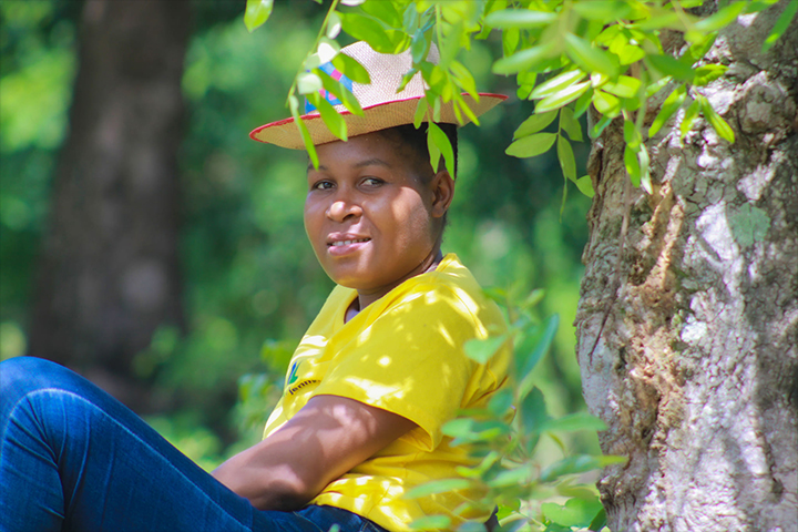 Young Life Haïti