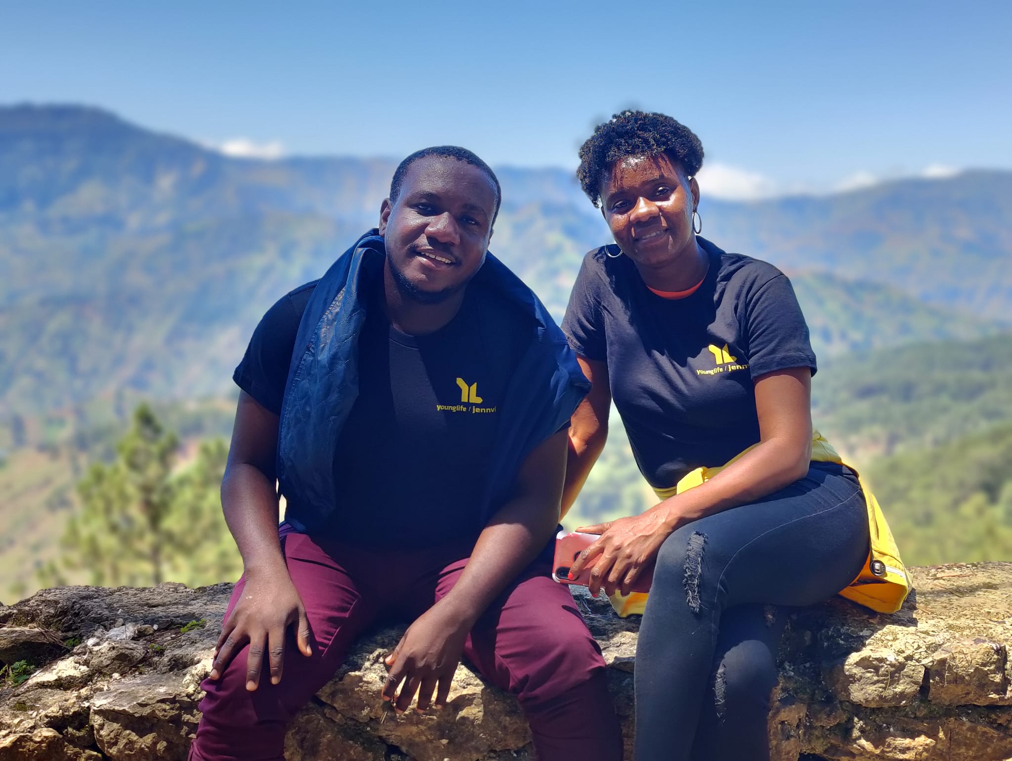 Young Life Haïti