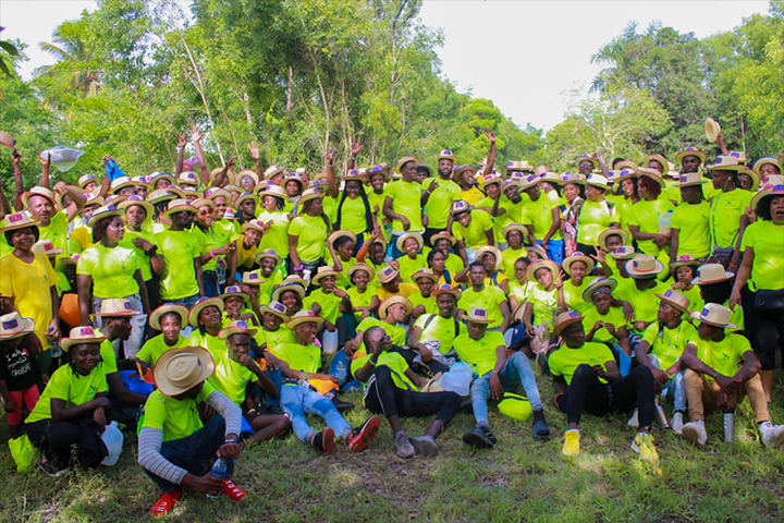 Young Life Haïti