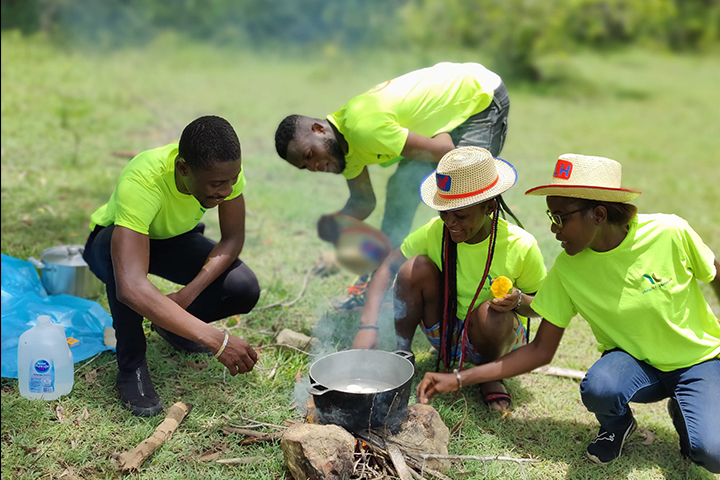 Young Life Haïti