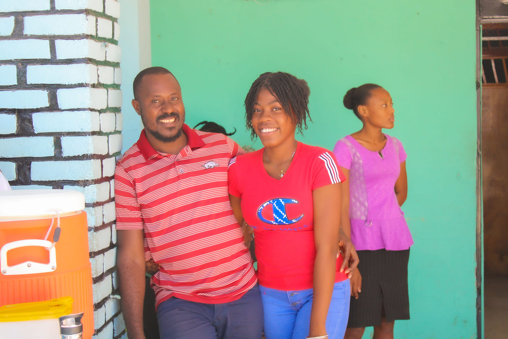 Young Life Haïti