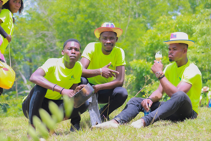 Young Life Haïti