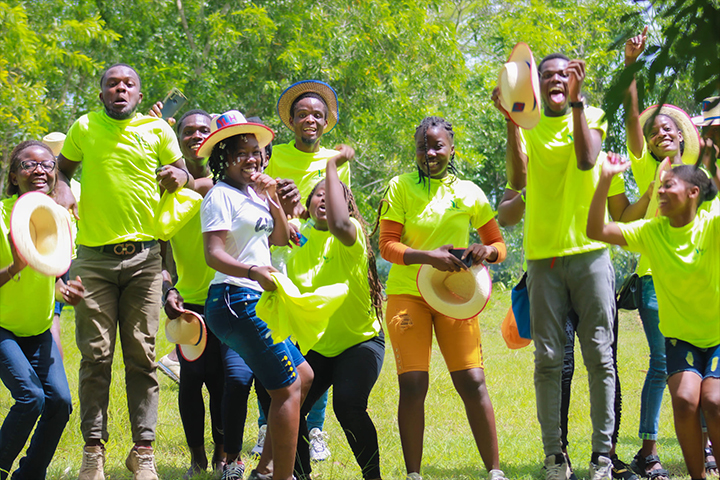 Young Life Haïti