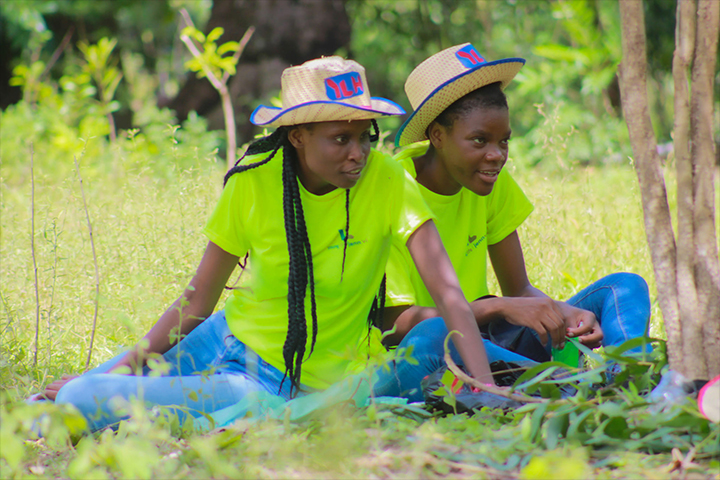 Young Life Haïti