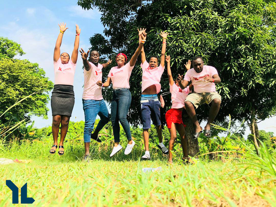 Young Life Haïti