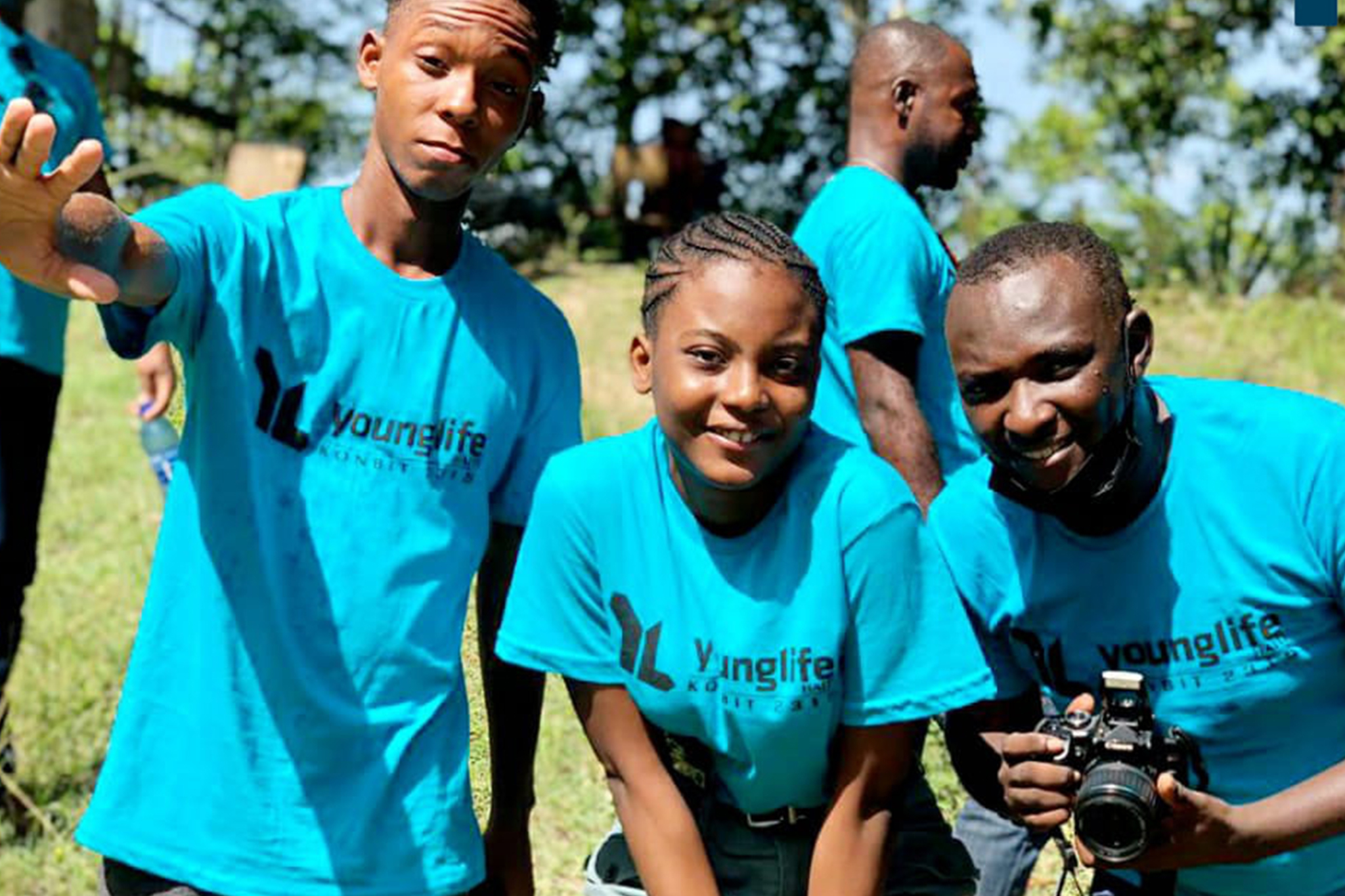 Young Life Haïti