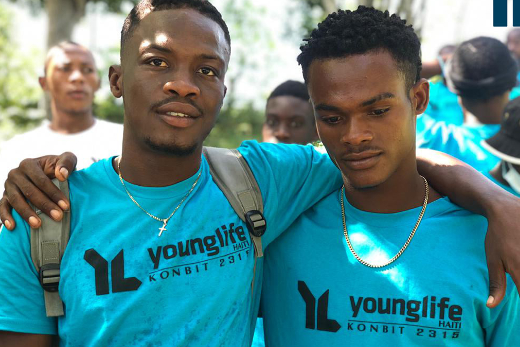 Young Life Haïti