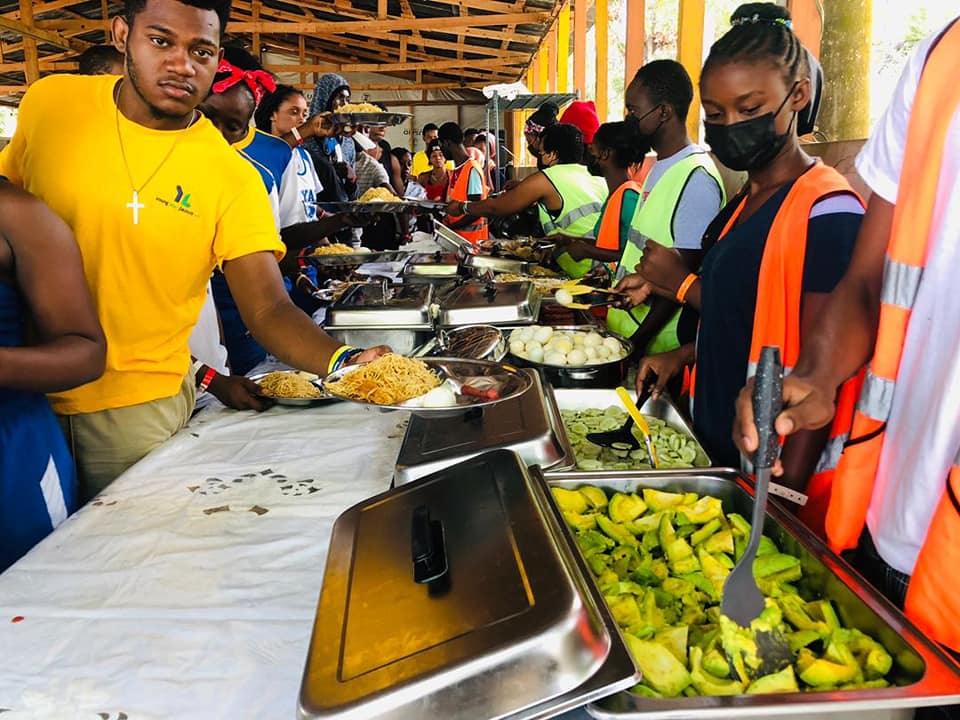 Young Life Haïti