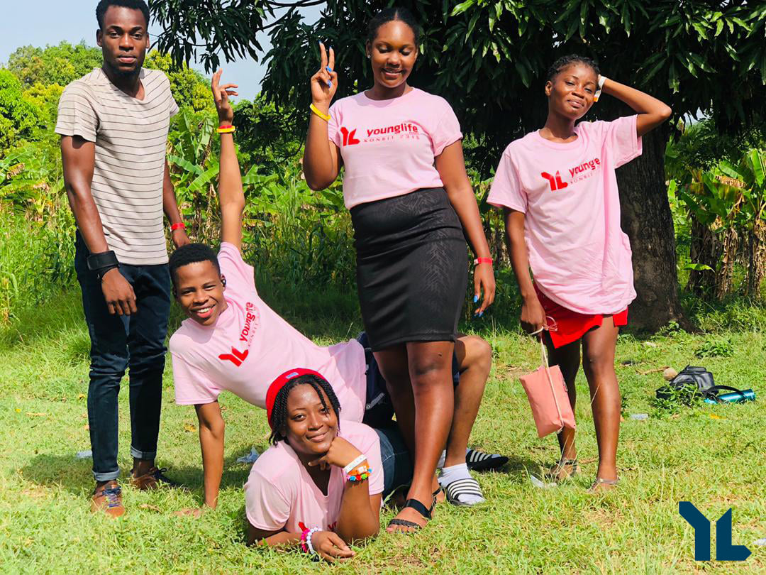 Young Life Haïti