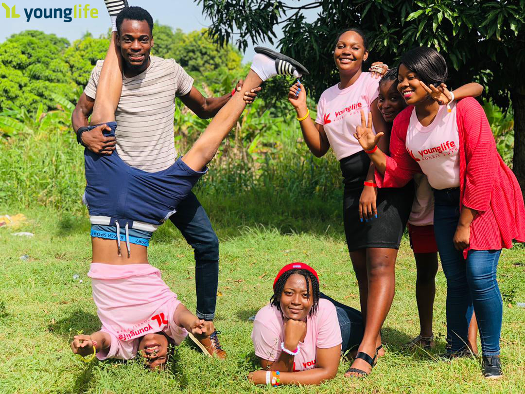 Young Life Haïti