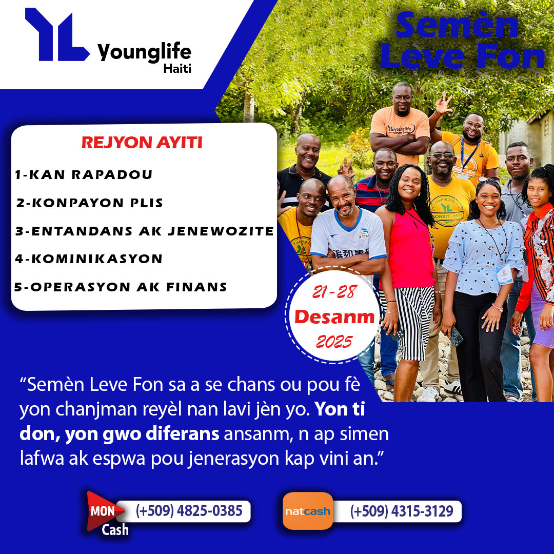 Rejyon Ayiti